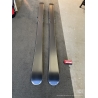 Nordica Alldrive 84 Ski's | All-Mountain Ski - 174cm