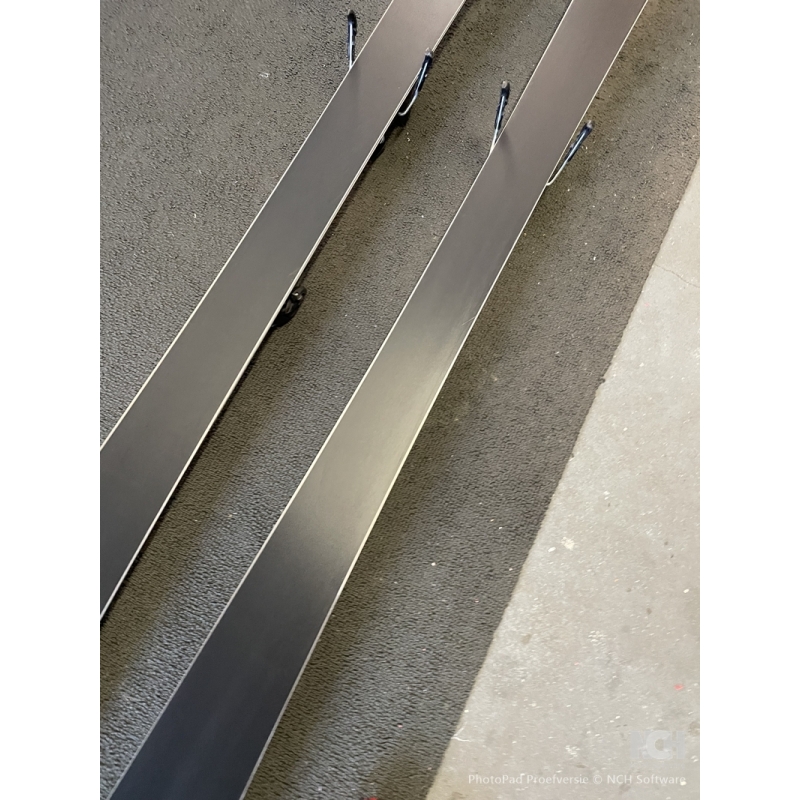 Nordica Alldrive 84 Ski's | All-Mountain Ski - 174cm