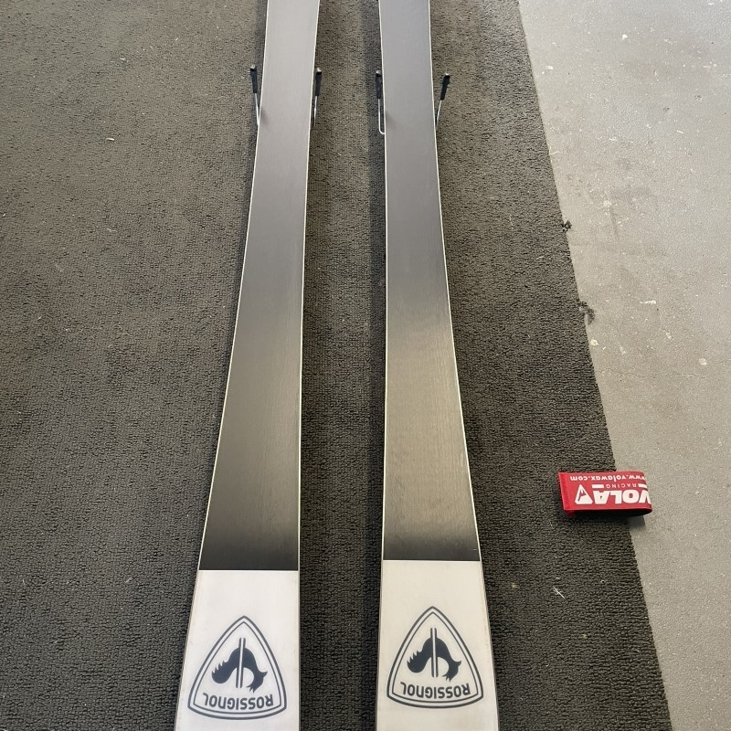 Rossignol Experience 86 - 167cm