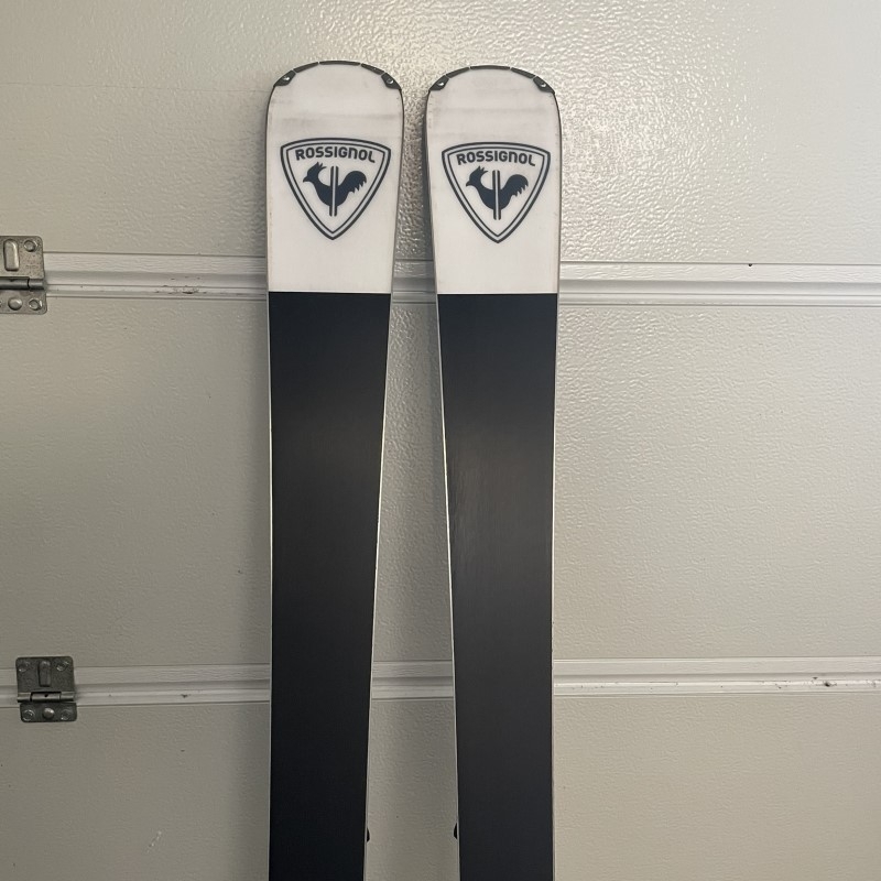 Rossignol Experience 86 - 167cm