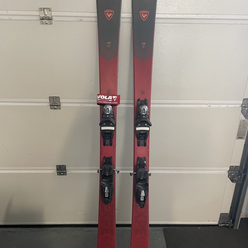 Rossignol Experience 86 - 167cm