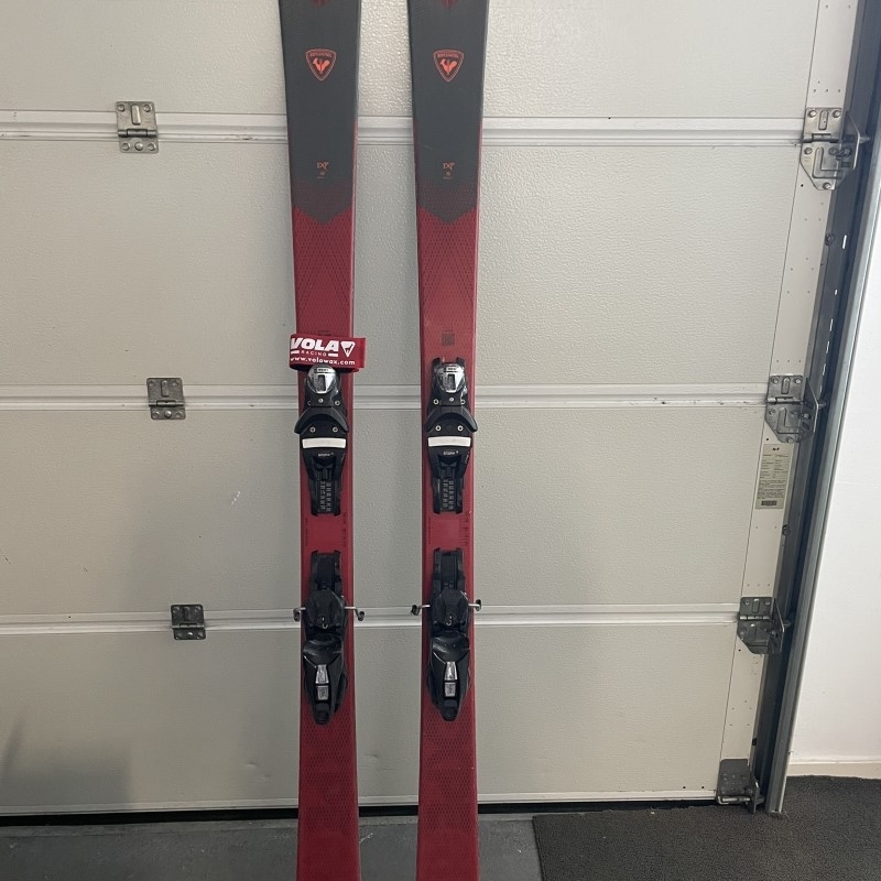 Rossignol Experience 86 - 167cm
