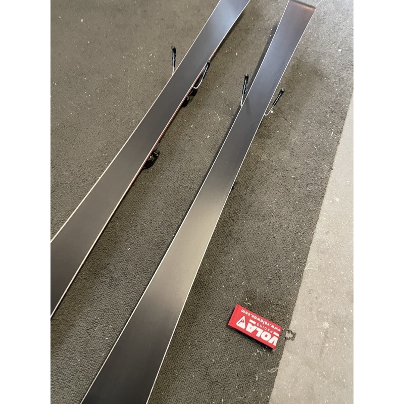 K2 disruption speed RX (Lengte=168cm)