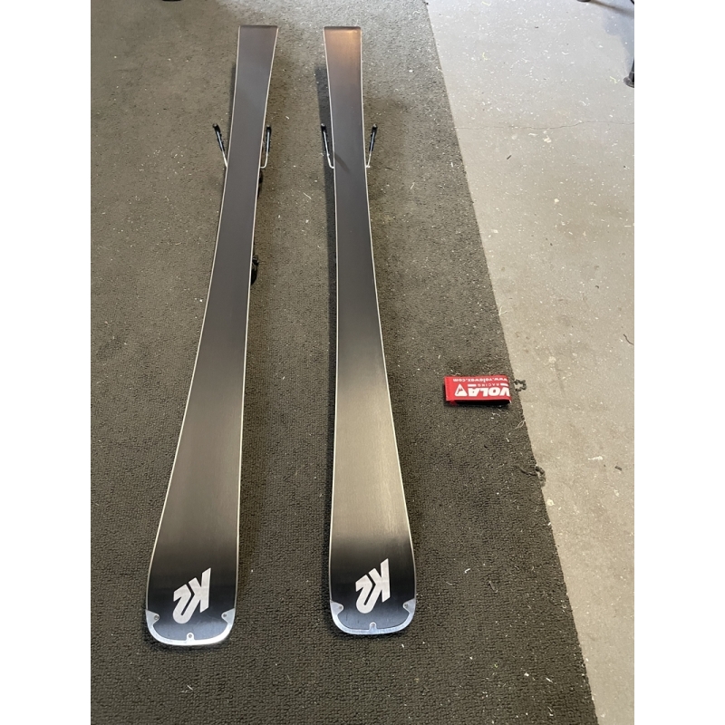 K2 disruption speed RX (Lengte=168cm)