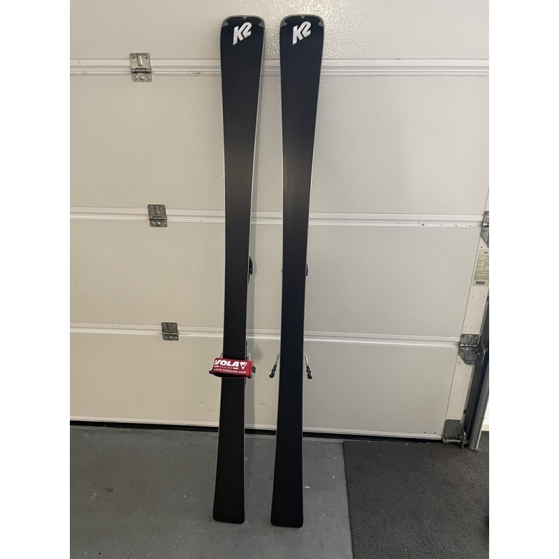 K2 disruption speed RX (Lengte=168cm)