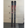 Nordica Alldrive 84 Ski's | All-Mountain Ski - 174cm