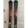 Nordica Alldrive 84 Ski's | All-Mountain Ski - 174cm