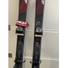 Nordica Alldrive 84 Ski's | All-Mountain Ski - 174cm