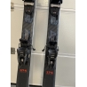 Nordica Alldrive 84 Ski's | All-Mountain Ski - 174cm