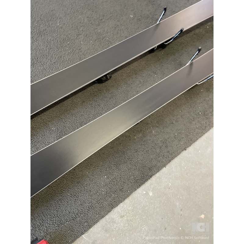 Nordica Alldrive 84 Ski's | All-Mountain Ski - 174cm